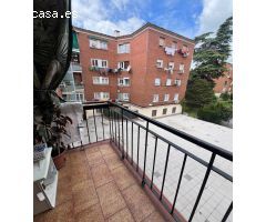 InmoRenta; Gestión y Garantía Real de tu alquiler ofrece esta estupenda vivienda en Lucero