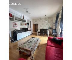 InmoRenta; Gestión y Garantía Real de tu alquiler ofrece esta estupenda vivienda en Lucero