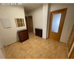 Piso en Alquiler en Navas del Rey, Madrid