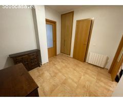 Piso en Alquiler en Navas del Rey, Madrid