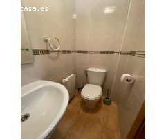 Piso en Alquiler en Navas del Rey, Madrid