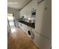 Piso en Alquiler en Navas del Rey, Madrid