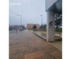 VENTA PLAZA GARAJE MARITURRI - CALLE OYON JUNTO PLAZA PORTICADA