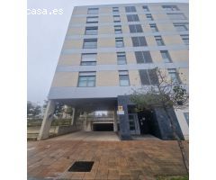 VENTA PLAZA GARAJE MARITURRI - CALLE OYON JUNTO PLAZA PORTICADA