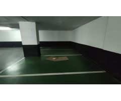 OFERTA GARAJE EN VENTA EN POLVORIN VIEJO-ERREKATXIKI