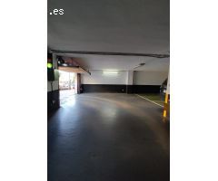 OFERTA GARAJE EN VENTA EN POLVORIN VIEJO-ERREKATXIKI