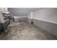 GARAJE EN VENTA EN AVENIDA JUDIMENDI