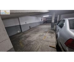 GARAJE EN VENTA EN AVENIDA JUDIMENDI