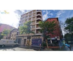 GARAJE EN AVENIDA NTRA SRA ESTIBALIZ-Casi esquina con Calle OLAGUIBEL