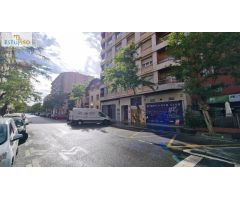 GARAJE EN AVENIDA NTRA SRA ESTIBALIZ-Casi esquina con Calle OLAGUIBEL