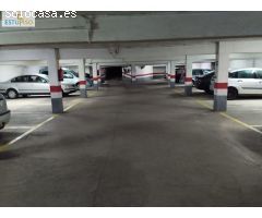GARAJE EN AVENIDA NTRA SRA ESTIBALIZ-Casi esquina con Calle OLAGUIBEL