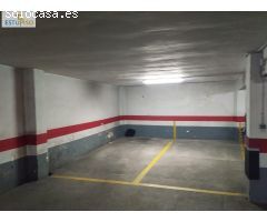 GARAJE EN AVENIDA NTRA SRA ESTIBALIZ-Casi esquina con Calle OLAGUIBEL