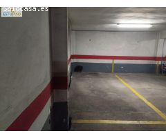 GARAJE EN AVENIDA NTRA SRA ESTIBALIZ-Casi esquina con Calle OLAGUIBEL