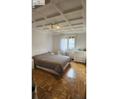 Amplio piso-Techos altos CALLE FLORIDA-Mucho Potencial-100m2-4 hab-2baños