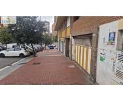 PLAZA DE GARAJE JUDIMENDI - Calle ERREKATXIKI N19-Planta SOT esq POLVORIN VIEJO