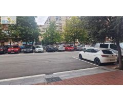PLAZA DE GARAJE JUDIMENDI - Calle ERREKATXIKI N19-Planta SOT esq POLVORIN VIEJO