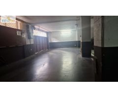 PLAZA DE GARAJE JUDIMENDI - Calle ERREKATXIKI N19-Planta SOT esq POLVORIN VIEJO