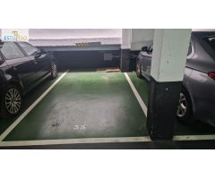 PLAZA DE GARAJE JUDIMENDI - Calle ERREKATXIKI N19-Planta SOT esq POLVORIN VIEJO