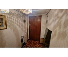 SOLO PARA INVERSORES - Piso alquilado - Buena Rentabilidad-c/MADRID - 90m2-Terraza y Ascensor Cota 0