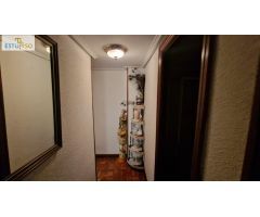 SOLO PARA INVERSORES - Piso alquilado - Buena Rentabilidad-c/MADRID - 90m2-Terraza y Ascensor Cota 0