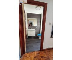 ZONA UNIVERSIDADES-SAN CRISTOBAL-Campo de los Palacios-65m2-1 hab(Facil hacer 2)-1baño-Salon- Cocina