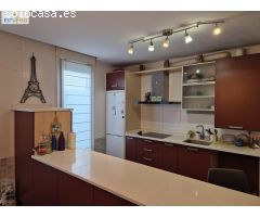 ENCANTADOR CHALET ADOSADO EN RIO OMECILLO - LAKUAIBAIONDO - 180m2 -Jardín-Garaje incluido-