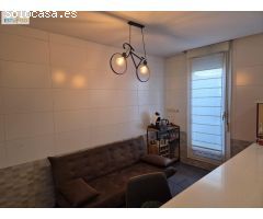 ENCANTADOR CHALET ADOSADO EN RIO OMECILLO - LAKUAIBAIONDO - 180m2 -Jardín-Garaje incluido-