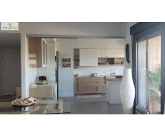 AMPLIO Y PRECIOSO Y EXQUISITA VIVIENDA DE 145m2-ZONA NUEVA ARETXABALETA - Terraza 16m2 Este-Sur-Oest