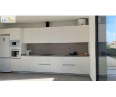AMPLIO Y PRECIOSO Y EXQUISITA VIVIENDA DE 145m2-ZONA NUEVA ARETXABALETA - Terraza 16m2 Este-Sur-Oest