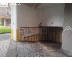 EN EXCLUSIVA - PLAZA DE GARAJE CALLE ANDALUCIA NUMERO 44-46