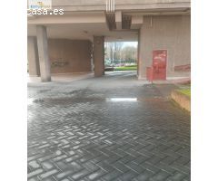 EN EXCLUSIVA - PLAZA DE GARAJE CALLE ANDALUCIA NUMERO 44-46
