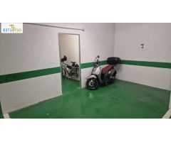 PLAZA DE GARAJE Y TRASTERO-Errekatxiki-AMPLIA FACIL ACCESO SIN RAMPAS A RAS DE CALLE-COMODA