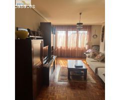 EN EXCLUSIVA-BONITA Y AMPLIA VIVIENDA EN PORTAL DE FORONDA-Exterior y Esquina- 91 m2-2 Ascensores