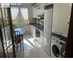 EN EXCLUSIVA-BONITA Y AMPLIA VIVIENDA EN PORTAL DE FORONDA-Exterior y Esquina- 91 m2-2 Ascensores