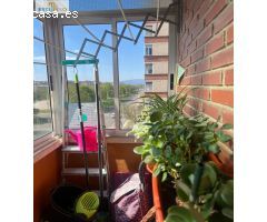 EN EXCLUSIVA-BONITA Y AMPLIA VIVIENDA EN PORTAL DE FORONDA-Exterior y Esquina- 91 m2-2 Ascensores