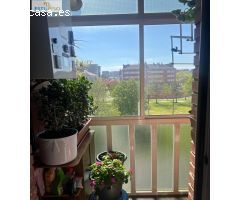 EN EXCLUSIVA-BONITA Y AMPLIA VIVIENDA EN PORTAL DE FORONDA-Exterior y Esquina- 91 m2-2 Ascensores
