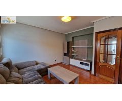 EXCLUSIVA-CUIDADO PISO-Entrar a vivir-BENITO GUINEA-2 hab-1baño-Salon-Cocina-Trastero-Ascensor