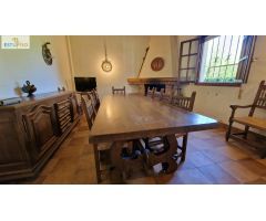 CHALET UNIFAMILIAR a 8 min.Vitoria- 3 Plantas- Entrar a vivir - Con Ascensor y txoko - 2 Chimeneas