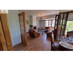 CHALET UNIFAMILIAR a 8 min.Vitoria- 3 Plantas- Entrar a vivir - Con Ascensor y txoko - 2 Chimeneas