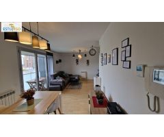 PRECIOSO PISO VPO Prop.Plena-Avda.Cap.Euskadi-108m2-Terraza abierta-3 hab-Cocina-Salon-2Baños-Garaje