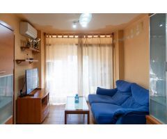 Piso Venta Balafia luminoso con ascensor