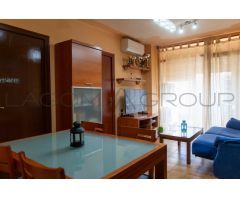 Piso Venta Balafia luminoso con ascensor