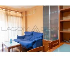 Piso Venta Balafia luminoso con ascensor