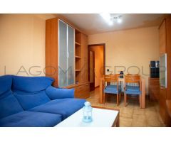 Piso Venta Balafia luminoso con ascensor
