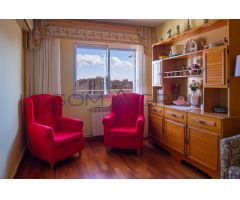 PISO EN VENTA EN LLEIDA LUMINOSO Y CON VISTAS