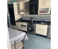 Se vende piso en Santoña