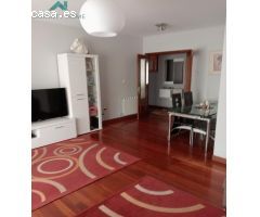 Se vende piso en Santoña