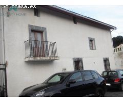 Se vende casa señorial en Baltezana (Castro Urdiales)