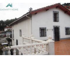 Se vende casa señorial en Baltezana (Castro Urdiales)