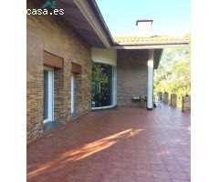 Se vende chalet independiente en Sámano (Castro Urdiales)
